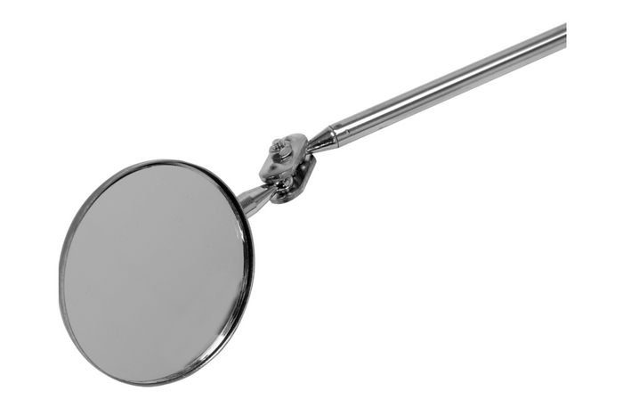 YATO YT-06622 inspeksjonssett 5 deler.