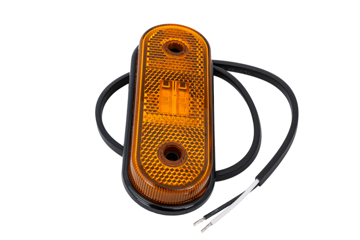 FRISTOM FT-020 LED-markeringslampe universal