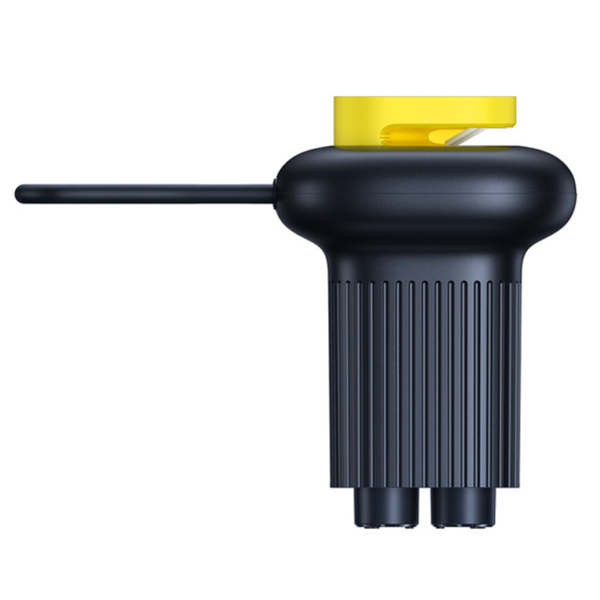 BASEUS GoTrip DT1 2-i-1 sikkerhetshammer for vinduer, redningskniv for sikkerhetsbelter