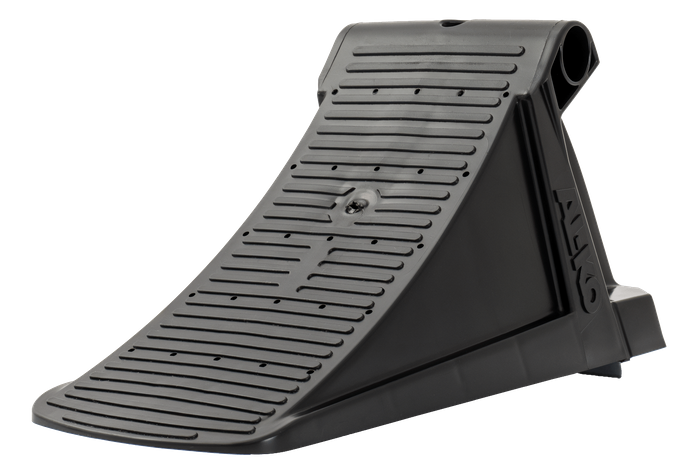 AL-KO H hjulkloss: 160mm UK36