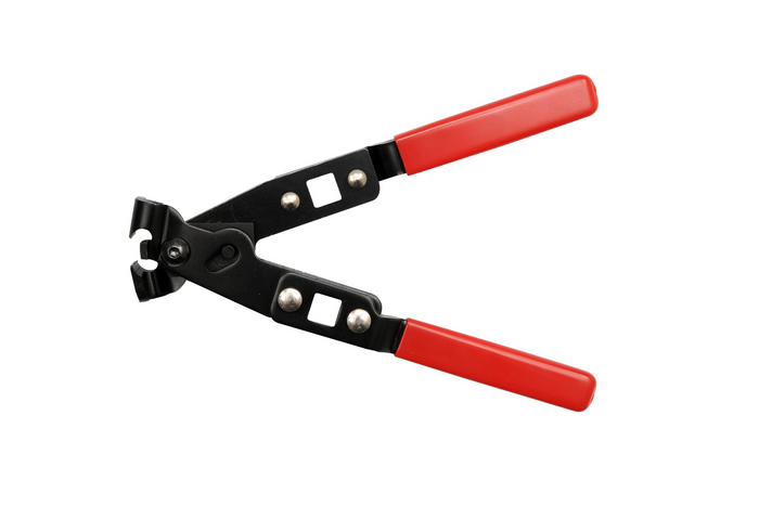 YATO YT-0606 Klemtang for skjøtemansjetter 235 mm