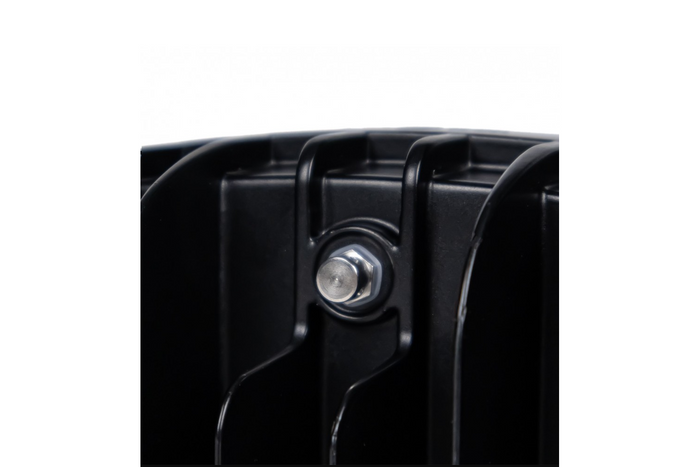 LED-arbeidslampereflektor KAMAR X-SPIDER L3436 72xLED 1600lm