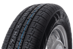 Tilhengerhjul DEKK WANDA 155/70 R13 79N FELGTRAILERTOPP 4Jx13"H2 4x100 ET:30