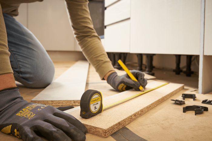 STANLEY Tylon 0-30-687 målebånd 3m