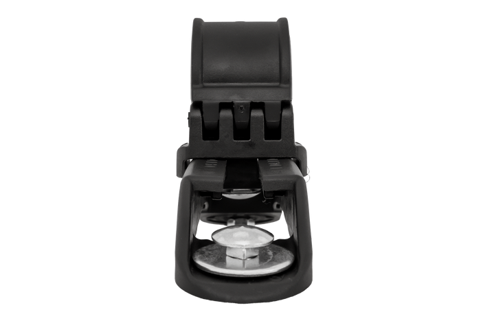 DOMAR DK8148 skjermfeste justerbar brakett diameter 42 mm