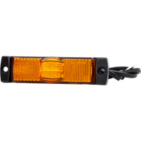 FRISTOM FT-017 LED Universal Markeringslampe