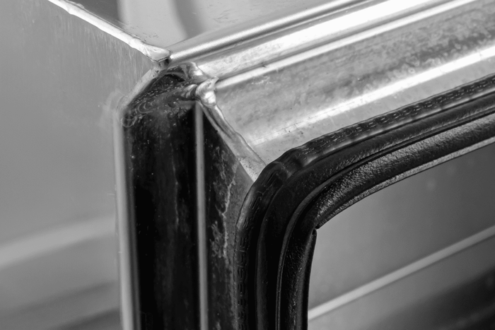 DAKEN verktøykasse 8Z1340 Z13 800x500x500mm 180l