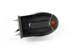 FRISTOM FT-356 lampeholder for sidemontering universal