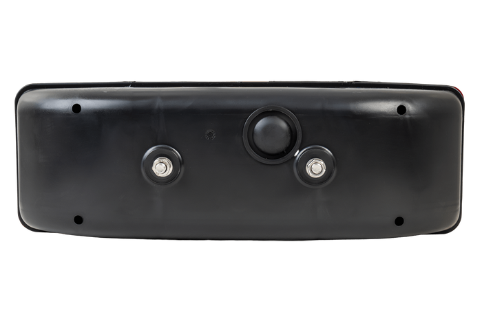 Baklykt WAŚ WE549P 3 fungerer høyre