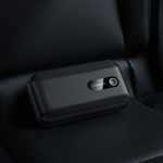 Power Bank starter BASEUS Super Energy Air Power Bank 10000mAh med 12V startfunksjon