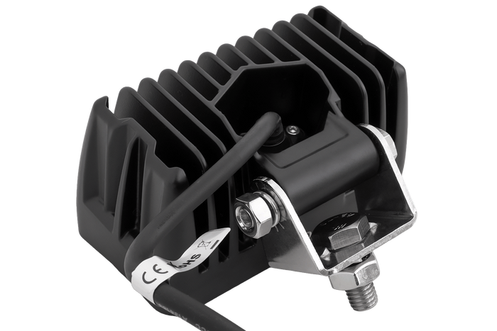 LED-arbeidslampereflektor TT TECHNOLOGY TT.13460 60xLED 4120lm rektangulær