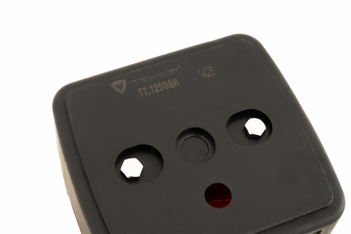 TT TECHNOLOGY TT.12006H baklykt 4 funksjoner universal