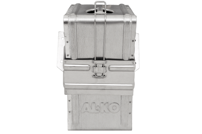 Hjulkloss med monteringsbrakett AL-KO UK53 h:247mm