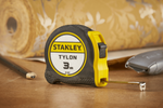 STANLEY Tylon 0-30-687 målebånd 3m