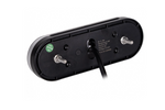 TruckLED L1873 LED baklykt 4 funksjoner universal