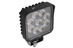 LED-arbeidslampereflektor TT TECHNOLOGY TT.13336 36xLED 2880lm firkantet