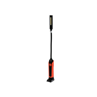 YATO YT-08527 LED verkstedlampe 10+4W 500lm