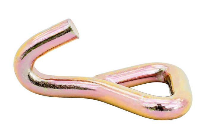 Enkel krok for UNITRAILER 50mm 5T transportbånd