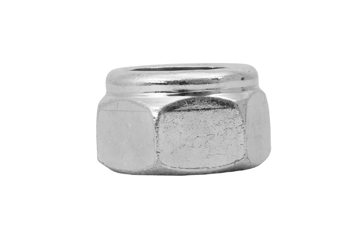 M16 selvlåsende mutter for DROMET NSK16 klemmefeste