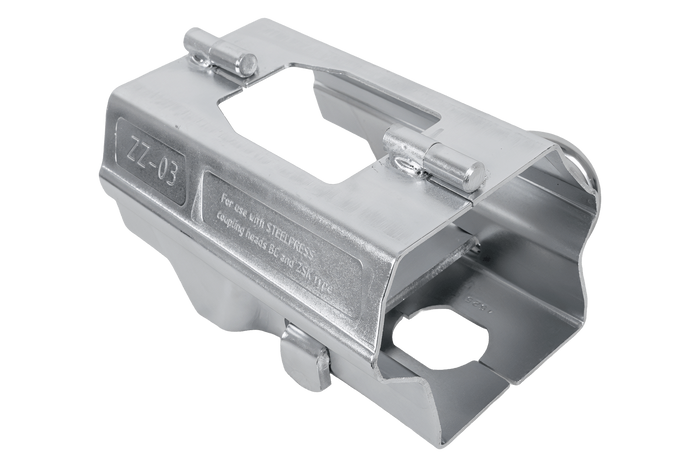 STEELPRESS ZZ-03 kulebeskyttelse for tilhengerfeste