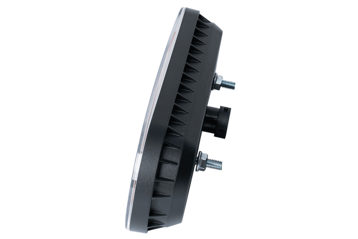 FRISTOM FT-320 LED bajonett baklykt, 3 universelle funksjoner