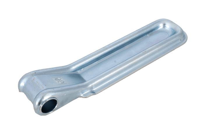 WINTERHOFF BSCH 10-17-220 tilhengerhengsel for montering på tilhengersiden