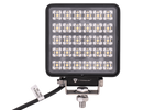 LED-arbeidslampereflektor TT TECHNOLOGY TT.13308-W 30xLED 2400lm med bryter