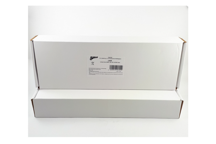 KAMAR L1828 LED baklykt 6 funksjoner venstre