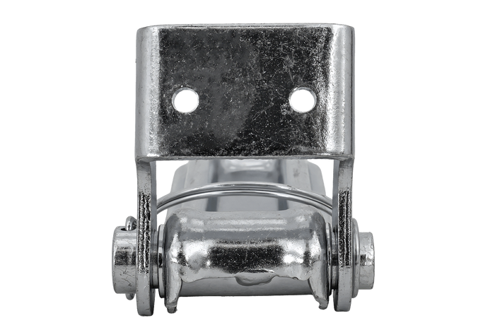 Sidehengsel med håndtak WINTERHOFF BSCH 10-17-170+BSCHG 10-17-C komplett tilhenger sidemontering