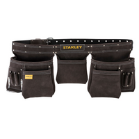 STANLEY STST1-80113 Monteringsbelte med 3 lommer