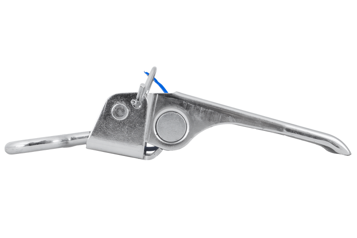 STEELPRESS ZB-03 sidekobling for eksentrisk tilhengersidelåsing