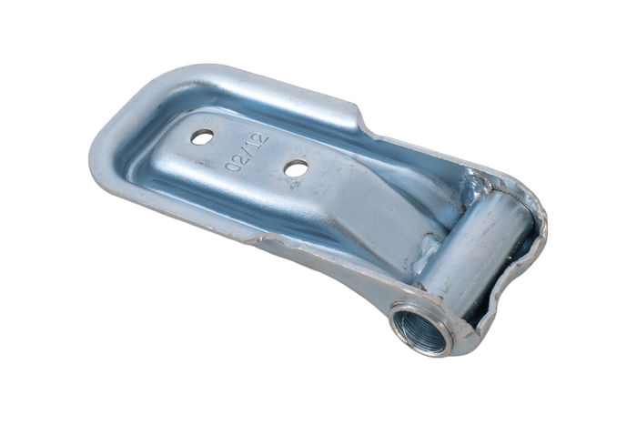 WINTERHOFF BSCH 10-14-120-PO tilhengerhengsel for montering på tilhengersiden