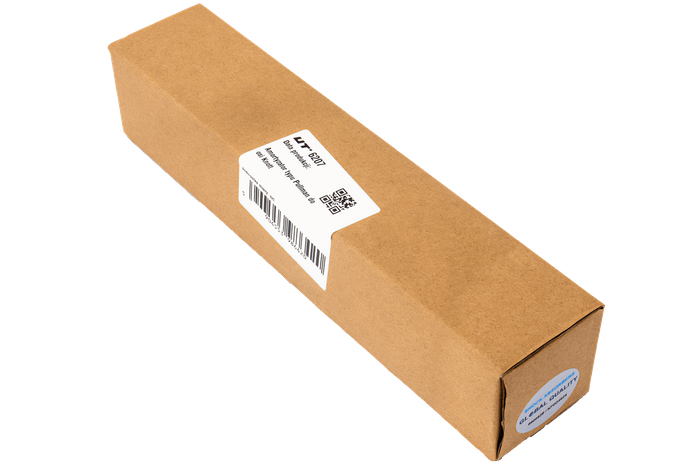 GLOBAL TRADE støtdemper for tilhengeraksler 1500-3000kg for enkelt- og tandemaksler med PULLMAN fjæring