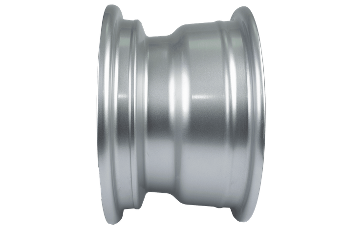 Aluminiumsfelg KENDA tilhenger 6Jx10"H2 5x112 ET:-4