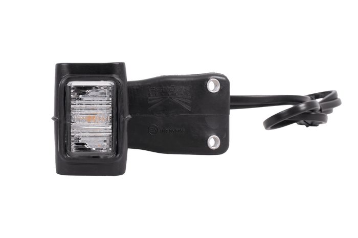 ASPÖCK SUPERPOINT IV LED høyrehengende markeringslykt