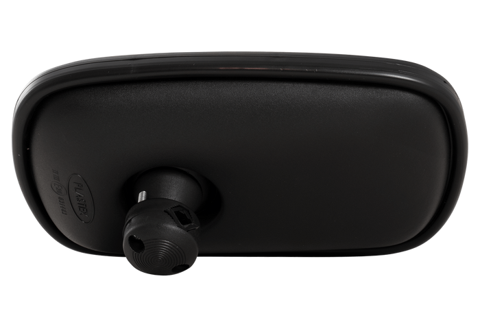 PLASTEX LP0263 sidespeil for landbruksmaskiner 263X160mm