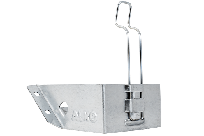 AL-KO monteringsbrakett for hjulkloss UK36