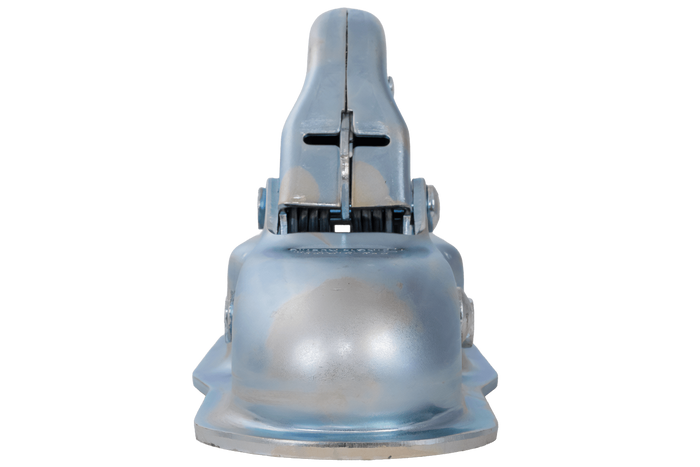 KNOTT KQ14-C kulekobling for 1400 kg tilhenger med 70 mm firkantet dragstang