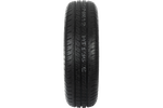 Tilhengerhjul DEKK LINGLONG 165/70 R13 79N UNITRAILER FELG svart 4Jx13"H2 4x100 ET:30