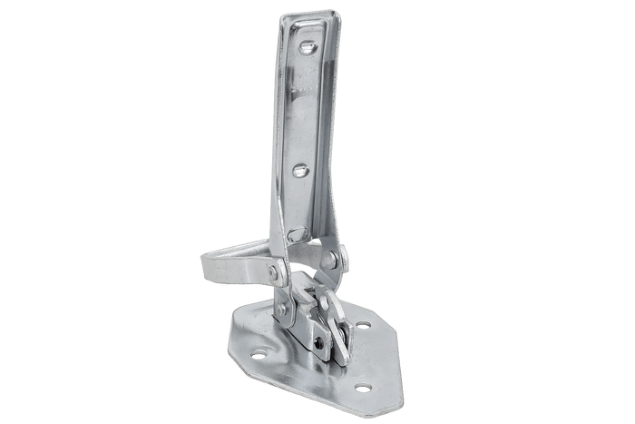 WINTERHOFF BV 20-3 tilhengerkrok