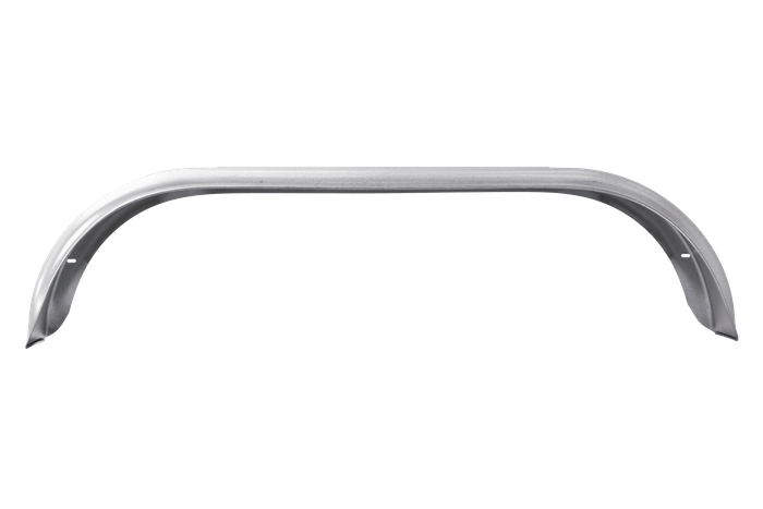 Tandemskjerm for tilhenger 14-15" DE HAAN THRD 22155 hjulbue 1550/220mm