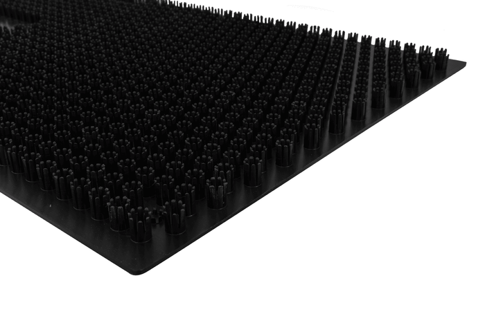 Skvettlapp DOMAR DK5115 skvettskjerm 400/700mm