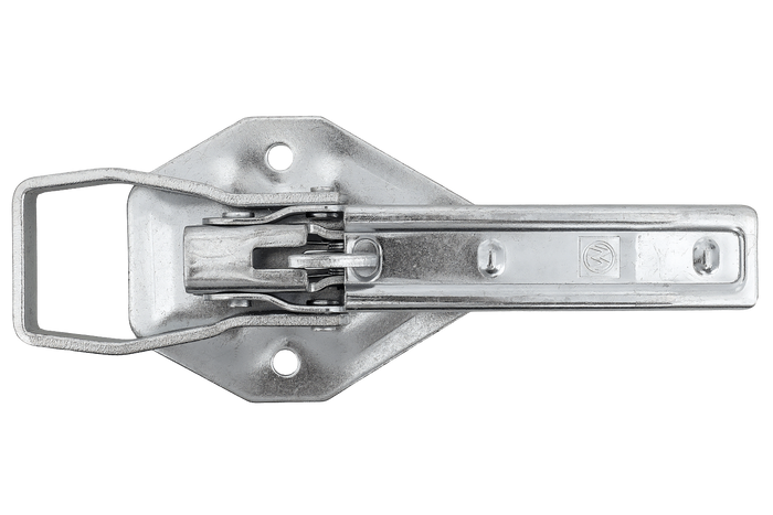 WINTERHOFF BV 20-3 tilhengerkrok