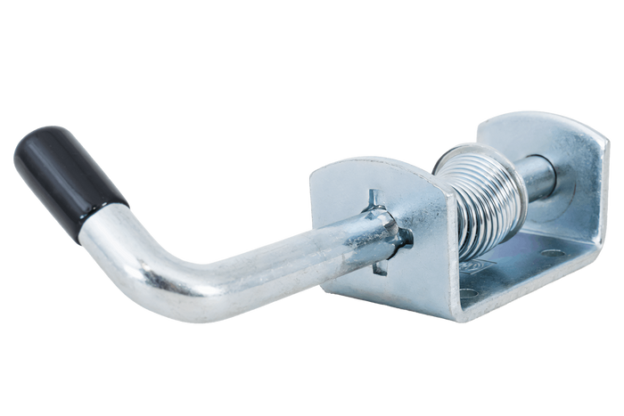 WINTERHOFF BSCHG 20-A fjærlås for tilhengerfeste / låsebolt for tilhengerside