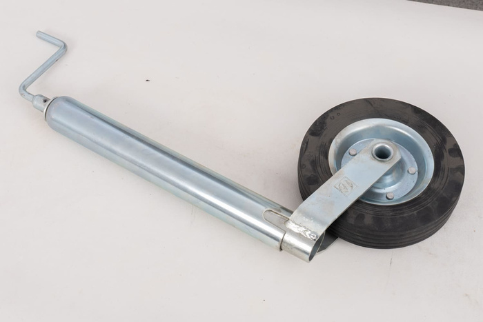 UTTAK Støttehjul ST 48-200 VB WINTERHOFF 150kg 48mm