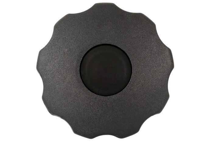 C-60 M 10X68 knott for ramper