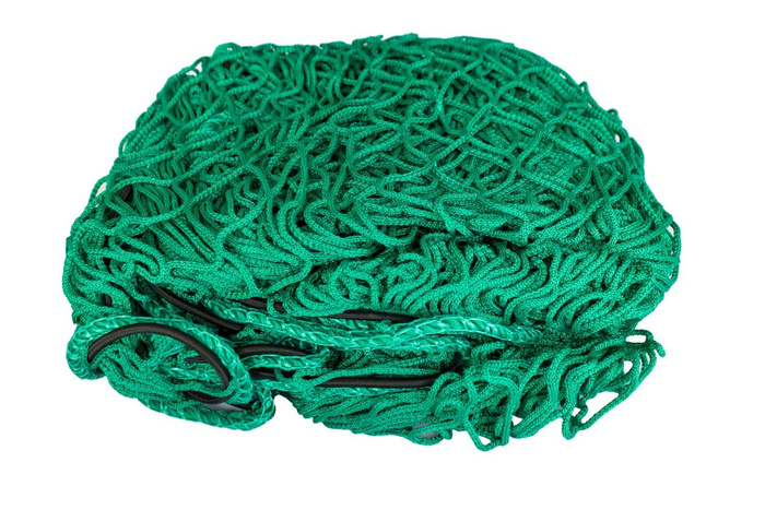 UNITRAILER sikkerhetsnett for tilhengere - størrelse 2,5x1,5 m