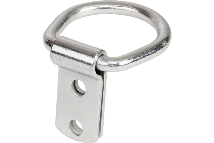 Gulvholder for sikring av lasten ZBF-50-1 Winterhoff erstatning