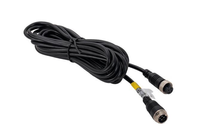 4-PIN-kabel for TT Technology TT.2A5M ryggesystem, lengde 5 m 