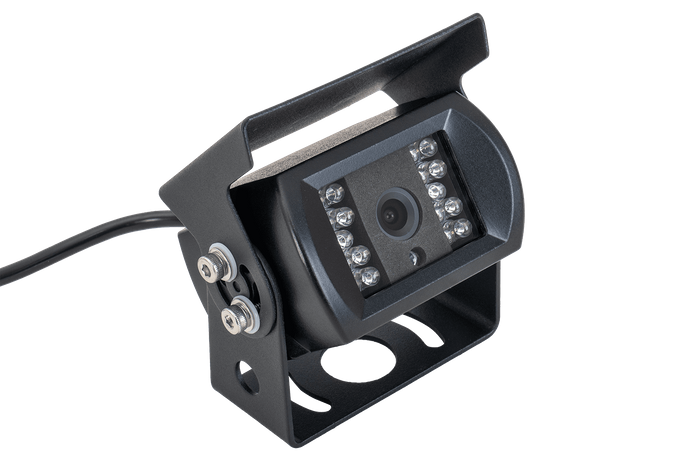 Ryggekamera for TT Technology TT.2063 landbruksmaskiner